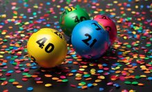 Penyelenggara Togel