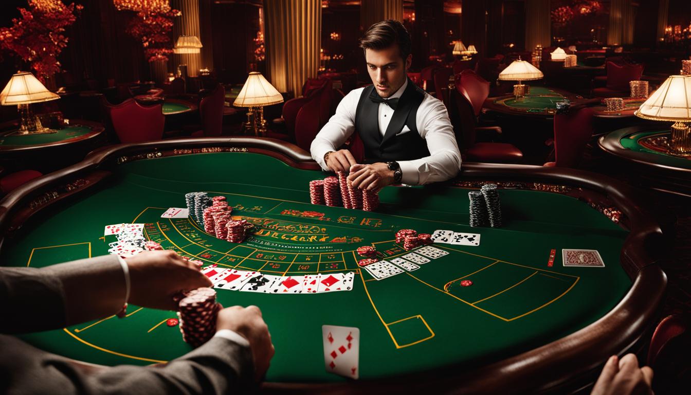 Strategi Sukses Tips Menang Judi Casino Baccarat Terpopuler