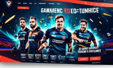Situs Judi E-sports terpopuler