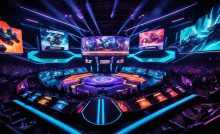 Situs Judi Jackpot e-sports online