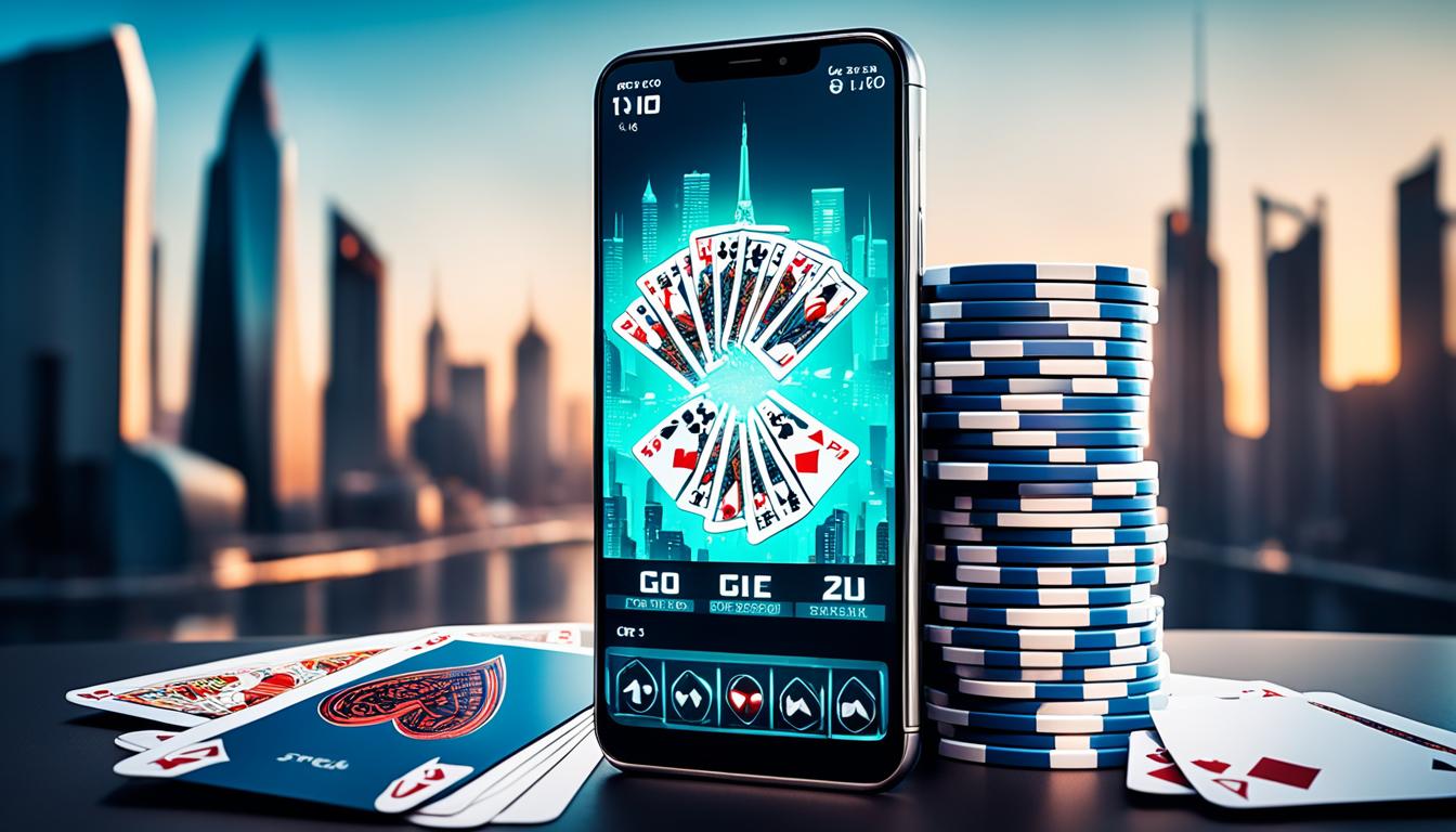 5 Aplikasi Poker Terbaik Tanpa Lag 2023