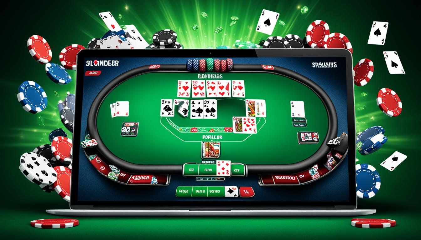 Daftar Bonus Poker Online Terbesar di Indonesia