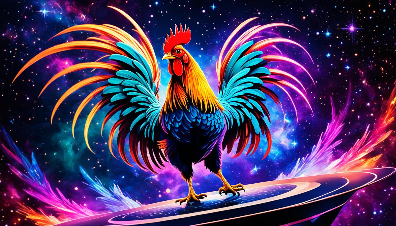 Sabung Ayam Online Terpercaya dengan Pertarungan Seru Setiap Hari dan Keseruan Tak Terbatas