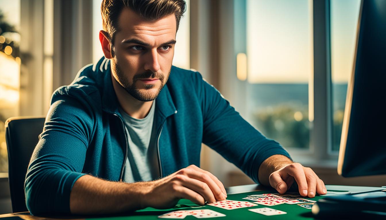 Strategi Pasti Menang – Panduan Bermain Poker Online