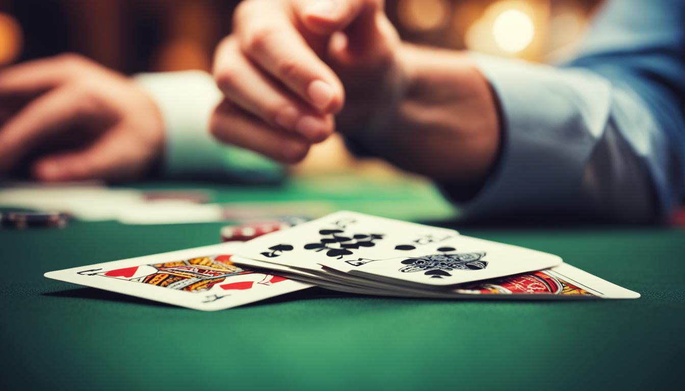 Panduan Strategi Poker Texas Hold’em Untuk Pemula