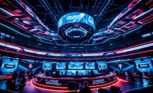 Agen Judi E-Sport