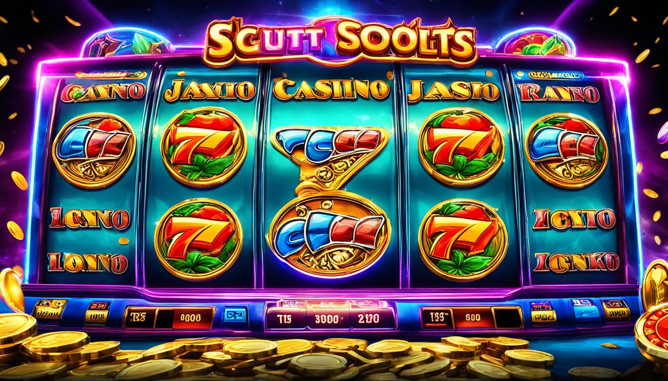 Agen Judi  Slot Gacor Terbaik