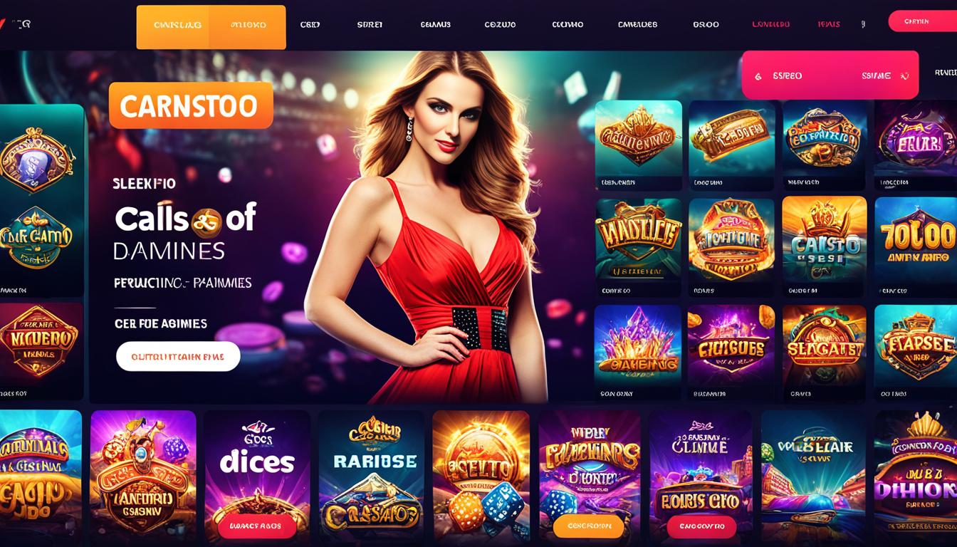 Daftar Live Judi Casino Terpercaya