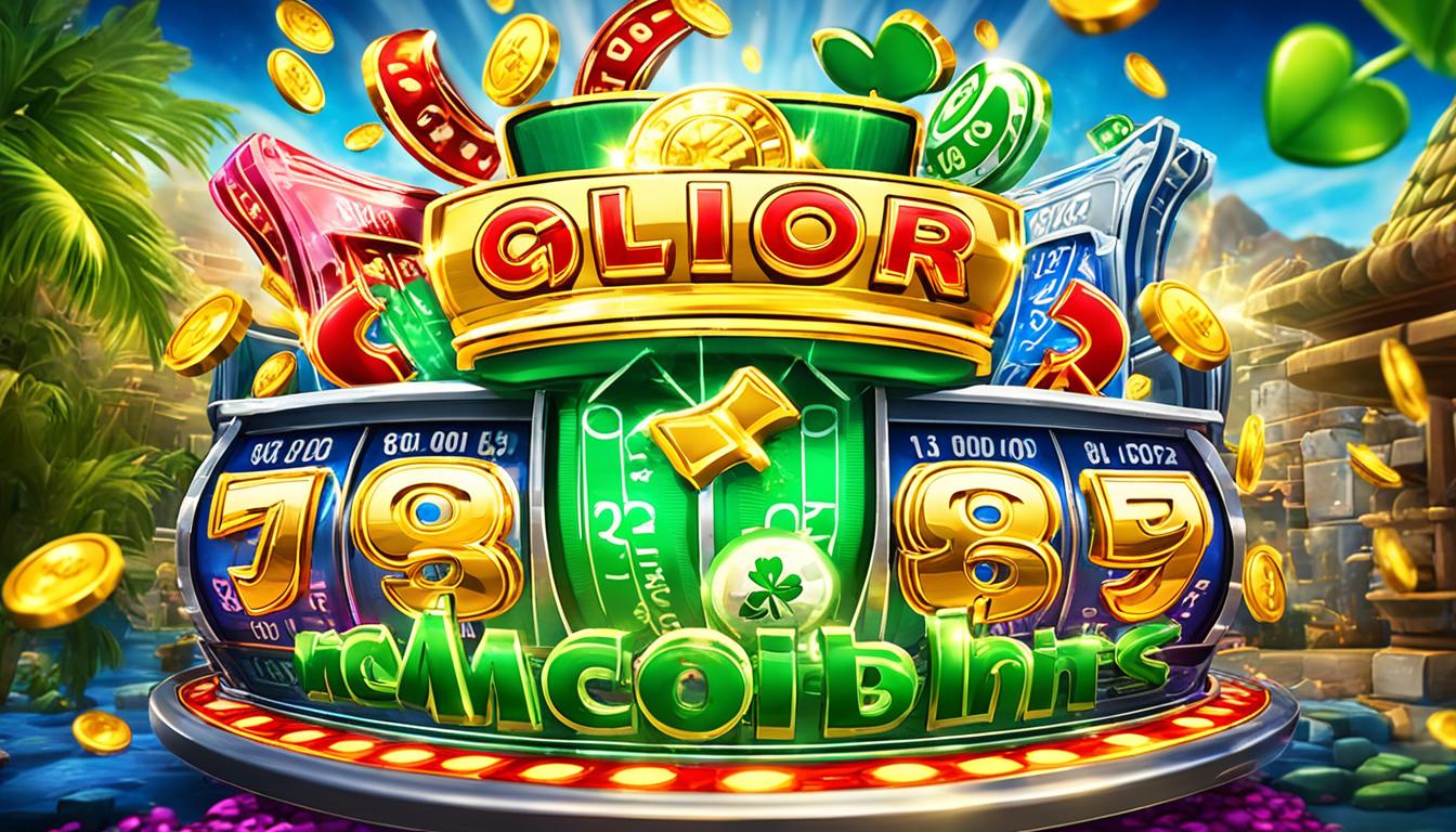 Daftar Judi Slot Online Gacor Bonus New Member