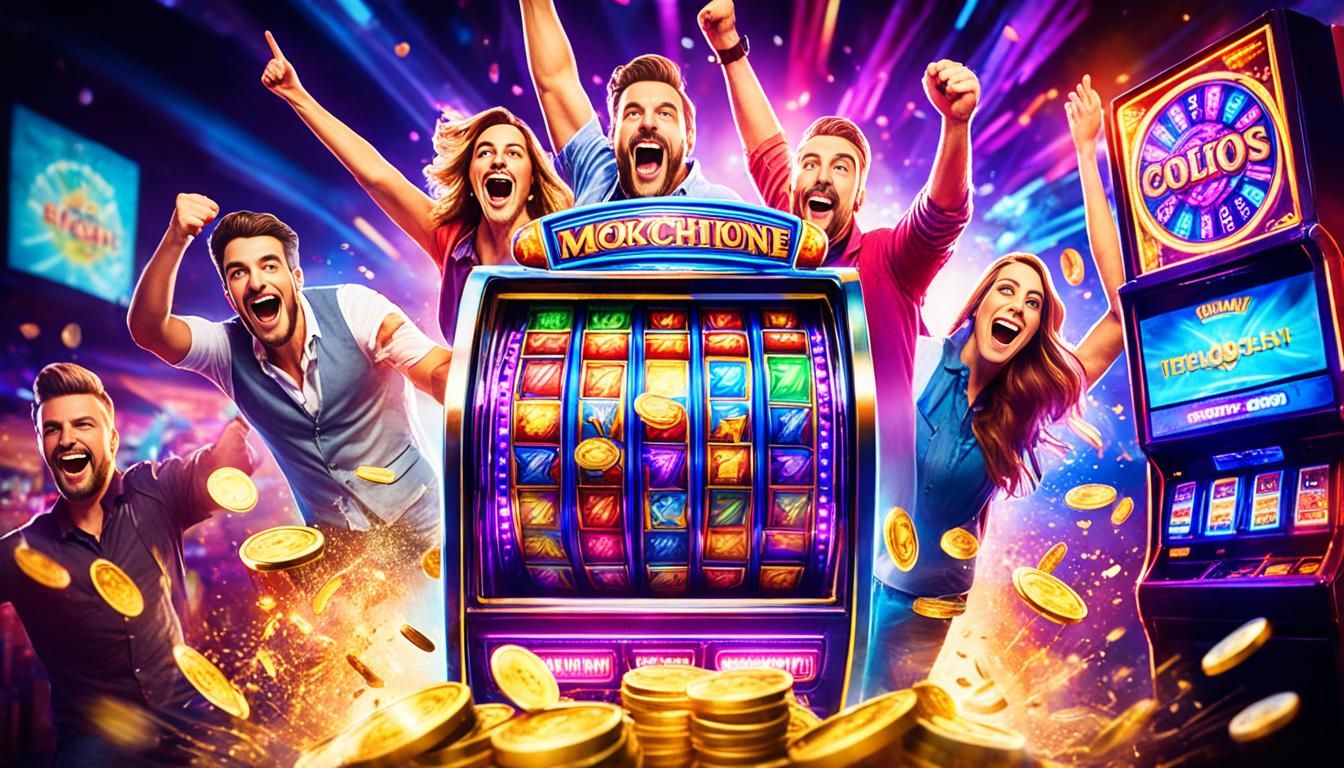 Menang Besar Judi Slot Online Gacor Hari Ini