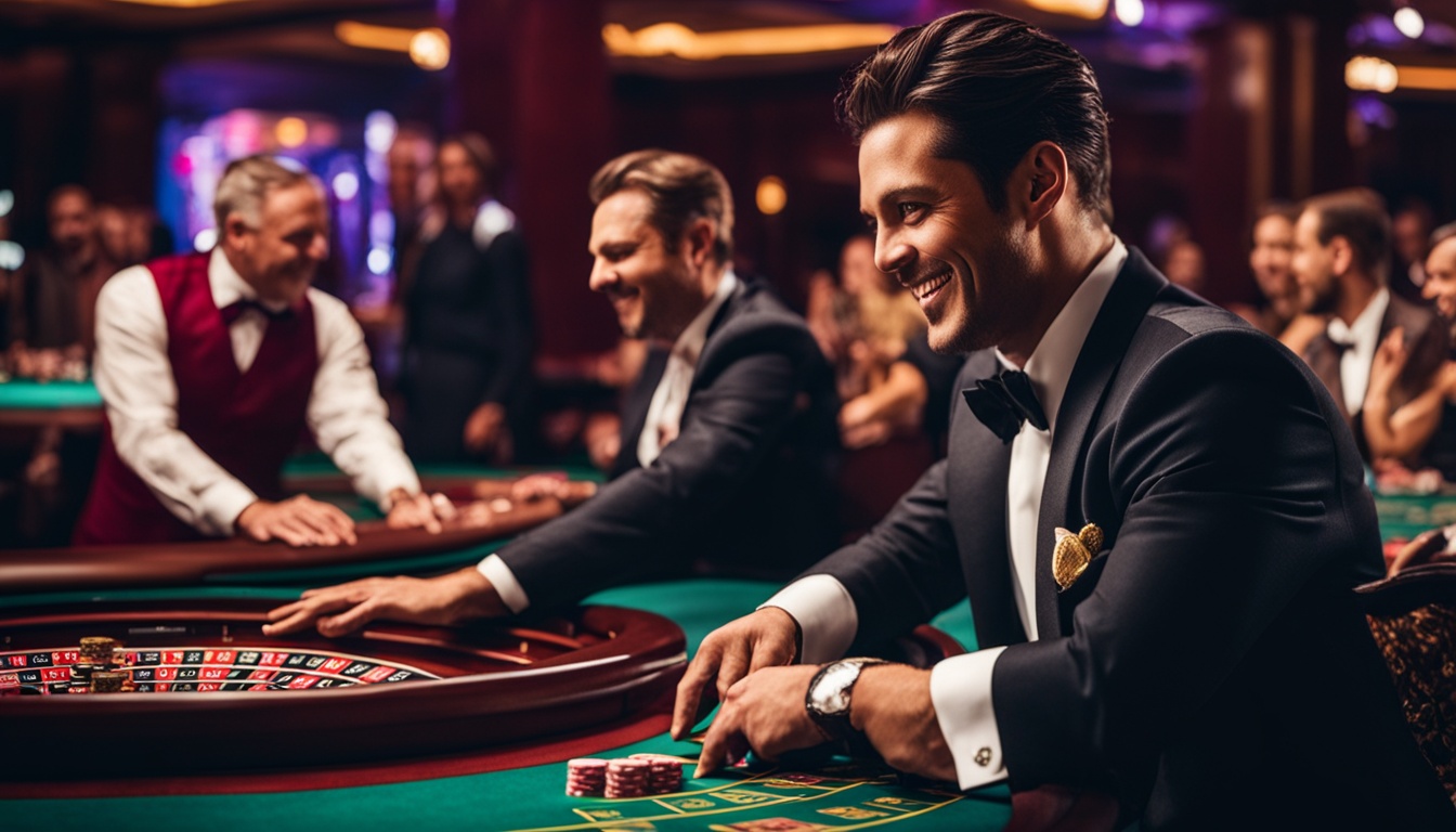 Best casino deals in reno