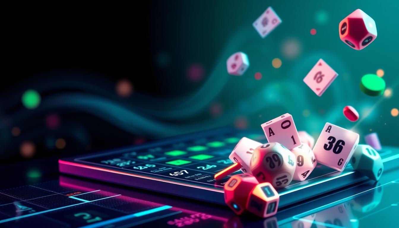 Agen judi togel online terbaik