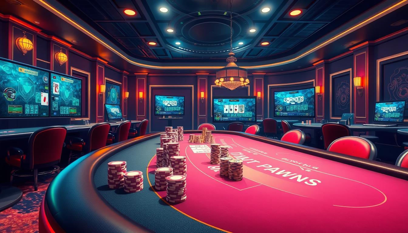 Kemenangan Besar di Situs Judi Poker Online Terpercaya