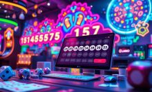 Bandar judi Togel Online