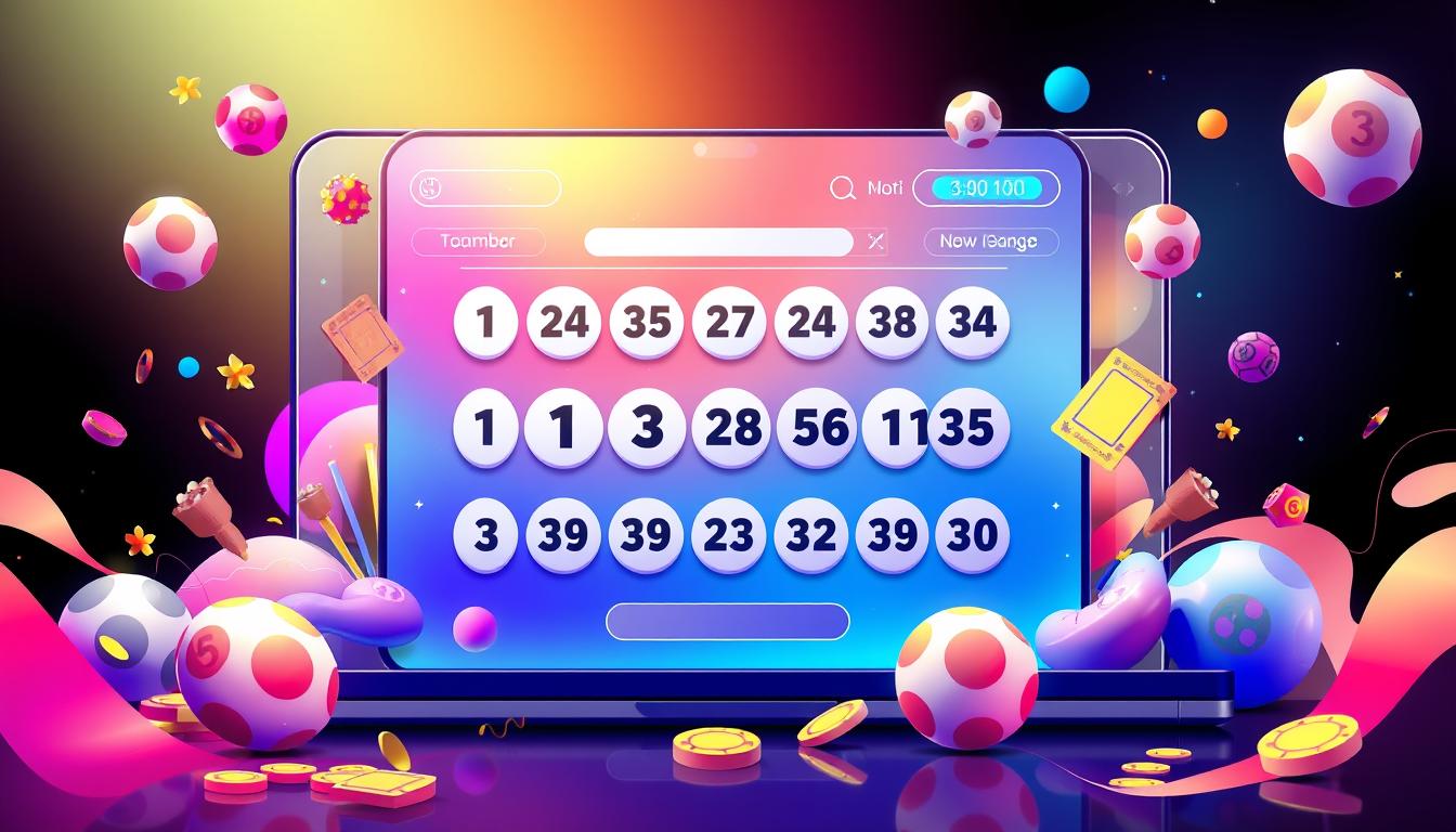 Pasaran judi Togel Online