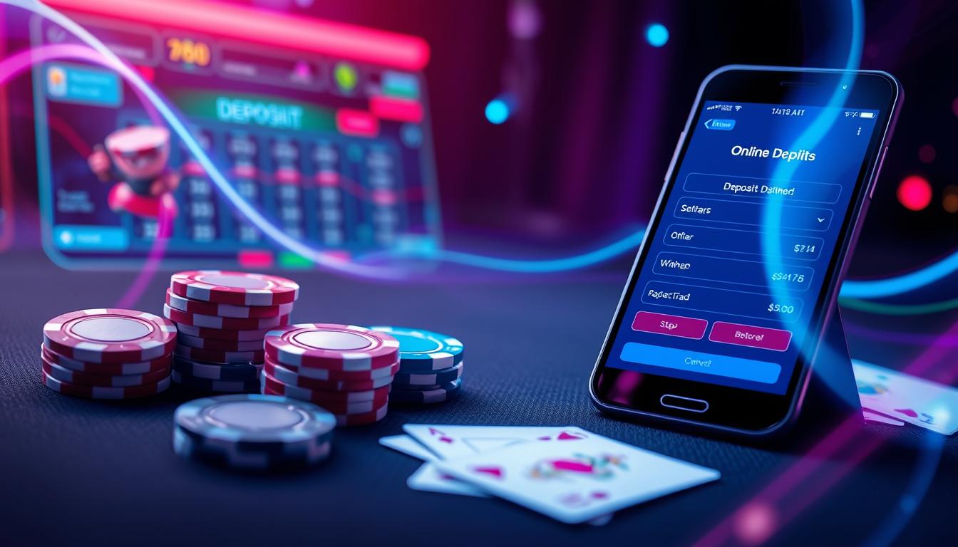 Poker Judi Online Deposit Pulsa Terpercaya