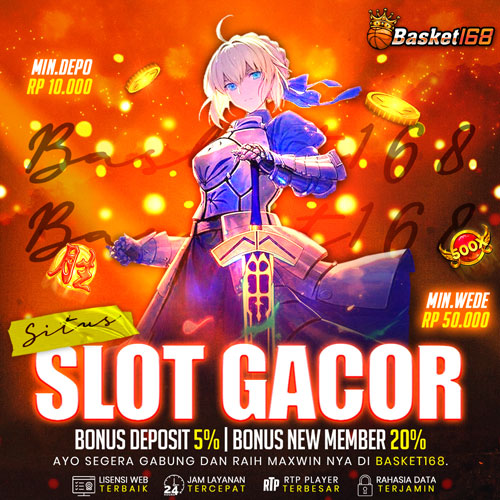 Rahasia Menang Togel Setiap Hari Bersama Basket168