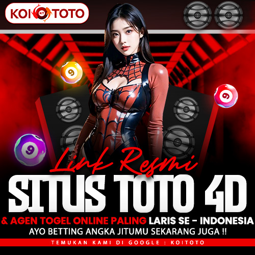 Bandar Togel Terlaris