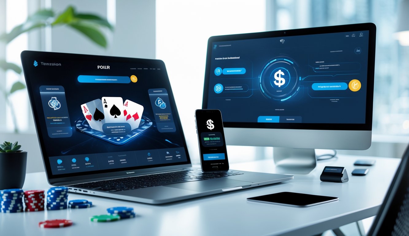 Poker Online