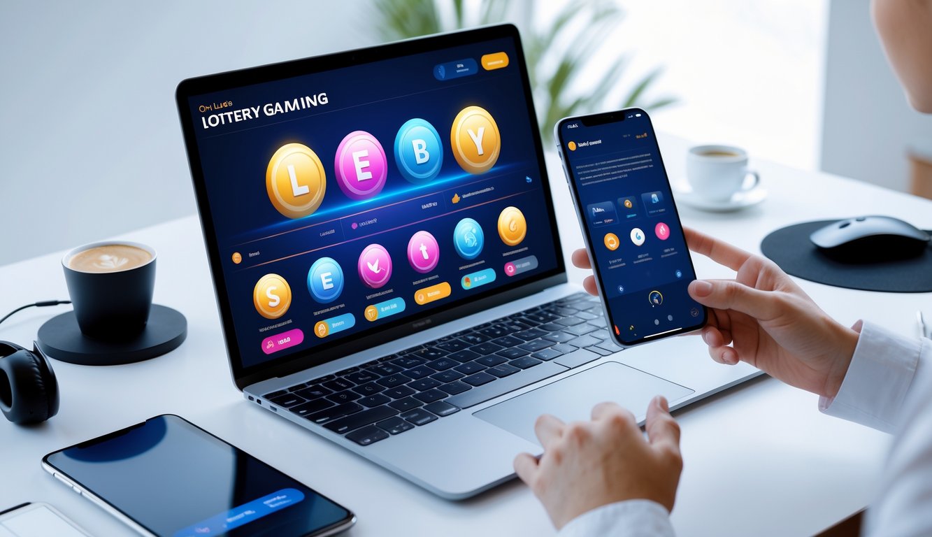 Judi Togel Online Modern dengan Navigasi Cepat dan Ringan untuk Pengalaman Bermain yang Lebih Seru